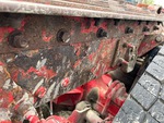 4 Underbody - Truck with Chassis - Zustand