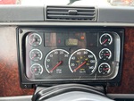 4 Transmision with Motorwarnleuchten