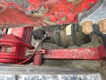 4 Underbody - Truck with
