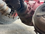 4 Underbody - Truck with Hinterachse