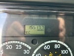 4 Transmision with Engine Hours