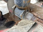4 Underbody - Truck with
