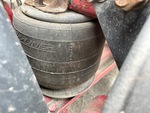 4 Underbody - Truck with Air-Bags