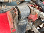 4 Underbody - Truck with Fahrwerksbuchsen