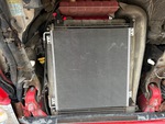 4 Engine with Kühler