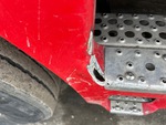 General Appearance with Blech/Verkleidung (Glasfaser) - Zustand