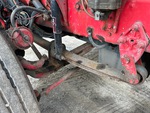 4 Underbody - Truck with Fahrwerksfedern / Federstützen