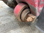 4 Underbody - Truck with