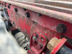 4 Underbody - Truck with Chassis - Zustand