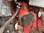 4 Underbody - Truck with Lenkungsbauteile