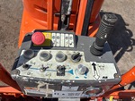 Basic Lower Control Station with