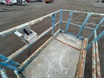 Control Station Upper with