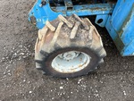 Chassis with
