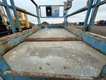 Control Station Upper with