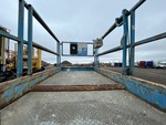 Control Station Upper with