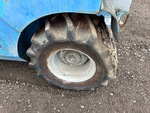 Chassis with
