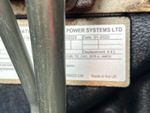 Engine with