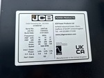 General Appearance with Unit Serial Number