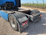 4 Underbody - Truck with