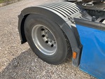 4 Underbody - Truck with