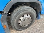4 Underbody - Truck with
