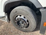 4 Underbody - Truck with