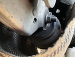 4 Underbody - Truck with