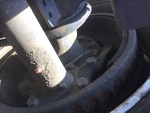 Brakes with