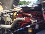 Engine with