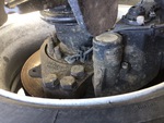 Brakes with