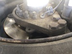Brakes with