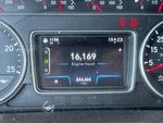 Cab with Engine Hours