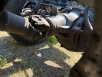 Drivetrain with