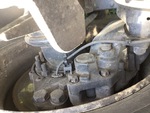 Brakes with