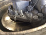 Brakes with