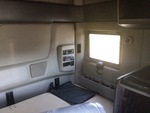 Cab with