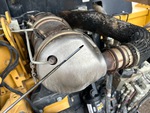Motor with