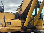 v2 Chassis - Excavator with