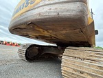 v2 Chassis - Excavator with