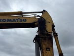 v2 Chassis - Excavator with