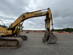 v2 Chassis - Excavator with