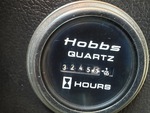 Cab with Engine Hours