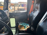Cab with