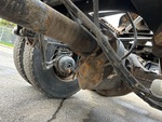 Drivetrain with