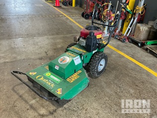 Billy Goat Landscaping Equipment For Sale | GovPlanet