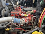 Motor with
