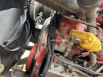 Motor with