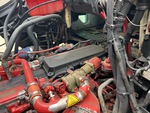 Motor with