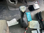Cab with