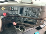 Cab with